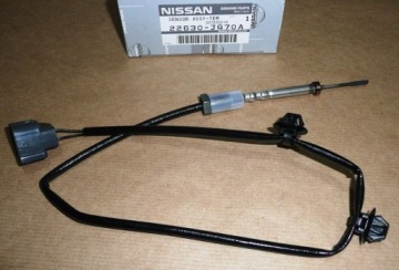 CZUJNIK TEMP.SPALIN R KOLEOS 2.0DCI 22630JG73A