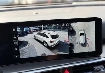 Kia Sorento IV 2024 Kia Sorento MY25 Prestige Line AWD 215 KM HEV 1.6 Hybryda 180KM, zdjęcie 38