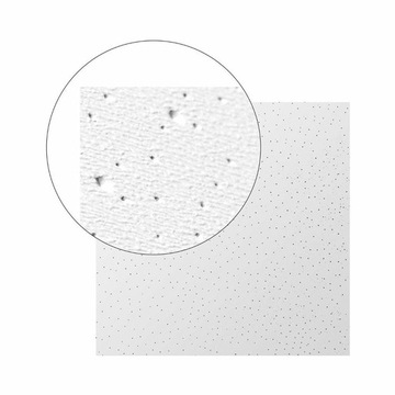 RIGIPS CASOSTAR sufit kasetonowy Kaseton 60x60 cm