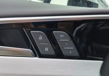 Audi A4 B9 Allroad Quattro Facelifting 2.0 45 TFSI 265KM 2022 Audi A4 Avant Matrix, Aktyw. tempomat, 2x S line, Panorama, Ambient, Grzan, zdjęcie 19