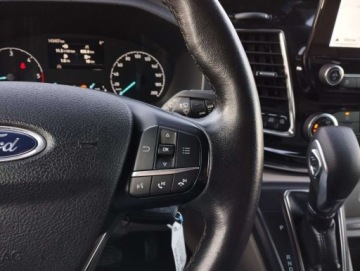 Ford Tourneo Custom I 2020 Ford Tourneo Custom Ford Tourneo Custom 2.0 EcoBlue L2 Titanium X, salon P, zdjęcie 20