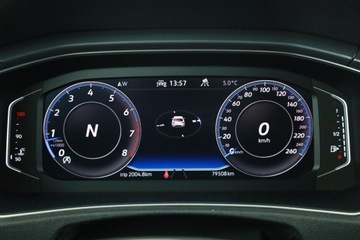 Volkswagen T-Roc I SUV 1.5 TSI ACT 150KM 2021 VW T-Roc 1.5 TSI, Salon Polska, Serwis ASO, zdjęcie 7