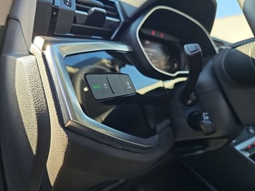 Audi 2024 Audi Q3 Sportback RATA 1518 zl netto kamera cofania, tempomat, 1.5 Benzyna, zdjęcie 10