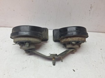 ALFA ROMEO 147 00-04 KLAKSON SIGNÁL ZVUKOVÝ