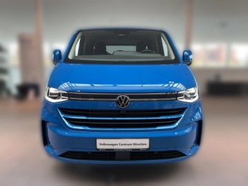 Volkswagen Caravelle T6 2025 Volkswagen Caravelle T7 Style/AUTOMAT/8-osób, 2,0, zdjęcie 1