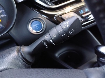 Toyota C-HR I Crossover Facelifting 1.8 Hybrid 122KM 2023 Toyota C-HR 1.8 Hybrid GPF Comfort 1.8 Hybrid GPF, zdjęcie 19