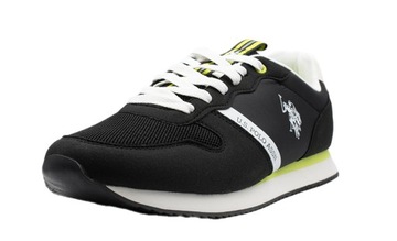 U.S. POLO ASSN. NOBIL R.43=28 CM I INNE ROZ