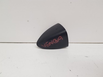 KIA VENGA ZÁSLEPKA KLIKY PŘEDNÍ ZADNÍ 2009-