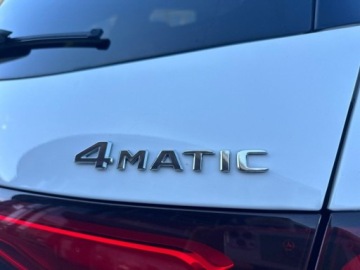 Mercedes GLC C254/X254 SUV 2.0 200 MHEV 204KM 2024 Mercedes-Benz GLC 200 4Matic rej. 2025 AMG Line HAK FV23 salon Polska el., zdjęcie 29