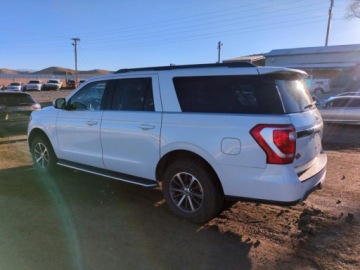 Ford Expedition III 2021 Ford Expedition Max XLT 2021 3.5 Benzyna 375KM, zdjęcie 1