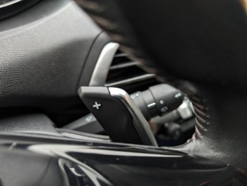 Peugeot 5008 II Crossover 1.2 PureTech 130KM 2020 Peugeot 5008 Navi Grip Control Automat Tempomat Serwis Roczna Gwarancja 1.2, zdjęcie 16