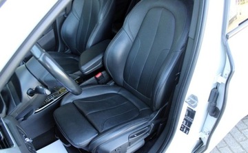 BMW X1 F48 Crossover xDrive18d 150KM 2019 BMW X1 2.0 150KM xDrive 4x4 A8 aut M Pakiet Panorama LED Skora NAVI 2.0, zdjęcie 10