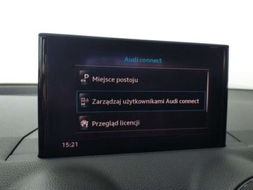 Audi Q2 SUV Facelifting 1.5 35 TFSI 150KM 2021 Audi Q2 Audi Q2 35 TFSI 150km S tronic 1.5 Benzyna 150KM, zdjęcie 29