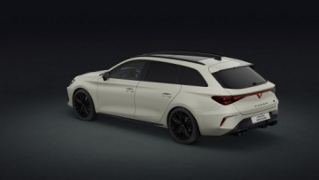 Cupra Leon II Sportstourer Facelifting 2.0 TSI 333KM 2026 Cupra Leon Sportstourer VZ 2.0 TSI 333 KM DSG, zdjęcie 11