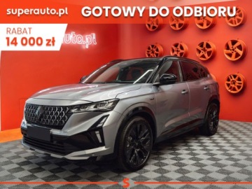 Renault Austral 1.2  E-Tech Full Hybrid 200KM 2026 Od ręki - Esprit Alpine 1.2 E-Tech 200KM / Harman Kardon