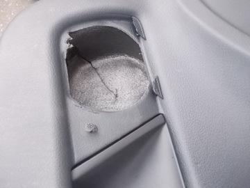 ОБИВКА ДВЕРЕЙ AUDI A4 B5 СЕДАН КОМПЛЕКТ