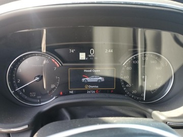 Cadillac 2023 Cadillac CT5 Luxury 2023 2.0l 2.0 Benzyna 237KM, zdjęcie 9