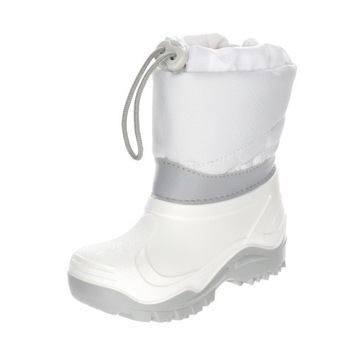 СНЕЖНЫЕ БОТИНКИ RENBUT MUFLON С УТЕПЛЕНИЕМ TRAPERS размер 25/26