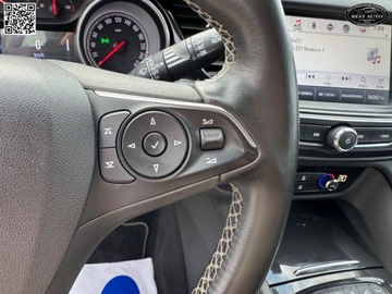 Opel Insignia II Grand Sport 1.5 Turbo 165KM 2018 Opel Insignia Szwajcaria - Auto po serwis Z gwarancja 1.5 Benzyna, zdjęcie 28