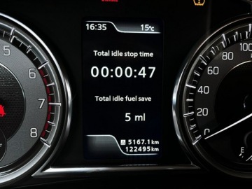 Suzuki Vitara III SUV Facelifting 1.4 BoosterJet 140KM 2019 Suzuki Vitara LED+NAVI GWAR. I-wł Kraj bezwypad, zdjęcie 31