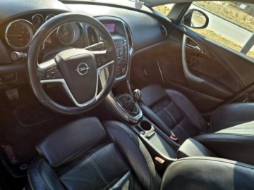 Opel Astra J Hatchback 5d 2.0 CDTI ECOTEC 160KM 2011 OPEL ASTRA J 2.0 CDTI 160KM „COSMO” – FULL OPCJA – SUPER STAN - OKAZJA!, zdjęcie 15