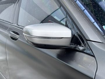 BMW Seria 7 G11-G12 M Lang 760i 610KM 2017 BMW M760 i 609 KM, 3.7s do 100 km/h. Salon PL. FV., zdjęcie 14