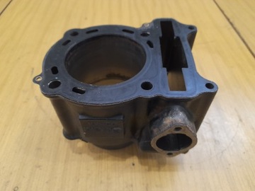 KYMCO KXR MXU 250 CYLINDER TŁOK KPL
