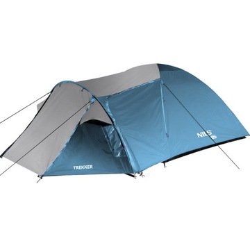 NAMIOT KEMPINGOWY TREKKER NILS CAMP NC6012 4 osoby