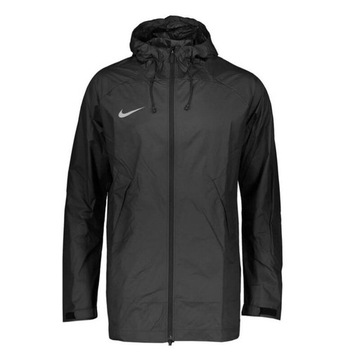 Kurtka Nike Storm Fit Academy Pro HD Rain DJ6301 010 czarny L /Nike