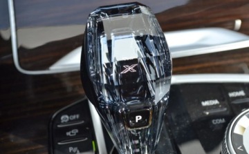 BMW X7 SUV M 4.0 M50i 530KM 2021 BMW X7 M50i xDrive M Sport Night Vision Dealer BMW Bonkowscy Gorzow Wlkp., zdjęcie 34