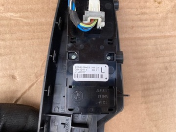 PANEL SKEL LEVÝ BMW F25 X3 F26 X4 EVROPA 9208109