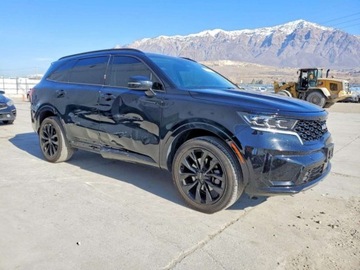 Kia Sorento IV 2023 Kia Sorento SX 2023 2.5 Benzyna 281KM, zdjęcie 4