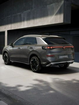 Volkswagen T-Roc I 2026 Volkswagen T-Roc Style 1.5 eTSI 116 KM DSG Zamów, zdjęcie 10