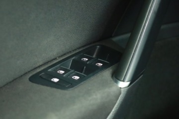 Volkswagen Golf VII Variant Facelifting 1.5 TSI ACT 150KM 2019 VW Golf 1.5 TSI, Salon Polska, Klima, Klimatronic, zdjęcie 14