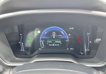 Suzuki 2024 Suzuki Swace Premium Plus 1.8 Hybrid E-CVT Bronze Metallic 2024 Auto deal, zdjęcie 20