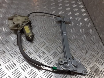 MECHANIZMUS OKNO LEVÝ ZADNÍ VOLVO V40 KOMBI