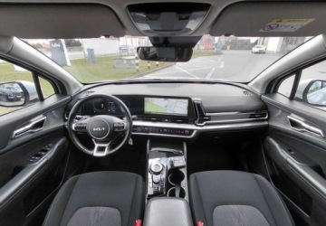 Kia Sportage V SUV 1.6 T-GDI MHEV 150KM 2023 Kia Sportage L 1,6T-GDI 150KM 7DCT FWD MHEV Gwarancja FV23 Salon PL 1.6, zdjęcie 11