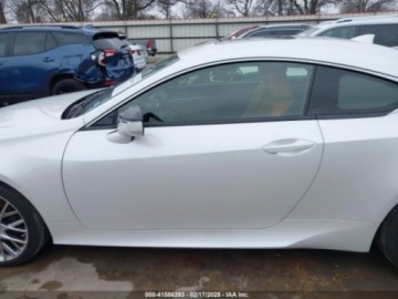 Lexus RC 2022 Lexus RC 350, 2022r., 3.5L 3.5 Benzyna 311KM, zdjęcie 5