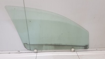 SKLO (OKNO) BOČNÍ LEVÝ PŘEDNÍ DVEŘE CITROEN C-CROSSER