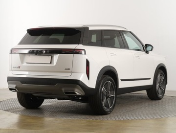  Jaecoo 7 1.6 TGDI, Serwis ASO, 4X4, Automat, zdjęcie 4