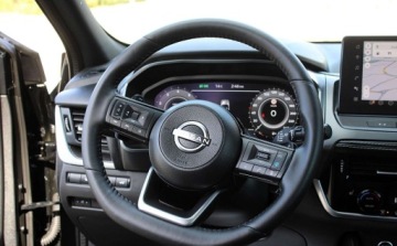 Nissan Qashqai III 2025 Nissan Qashqai TEKNA Full Opcja Jak Nowy Automat 1.4 Benzyna 158KM, zdjęcie 22