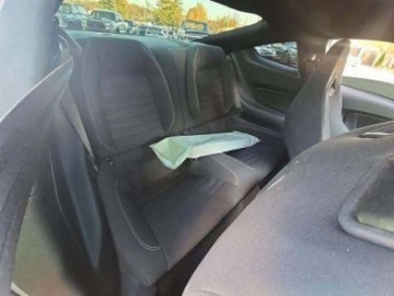 Ford Mustang VI 2021 Ford Mustang Mach 1 Fastback 2021 5.0 Benzyna 480KM, zdjęcie 15