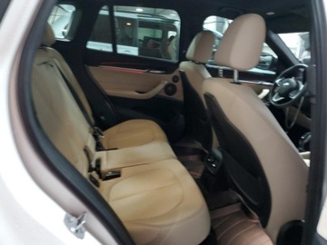 BMW X1 F48 2020 BMW X1 BMW X1 XDRIVE28I, 2020r., 4x4, 2.0L, zdjęcie 8