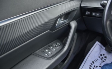 Peugeot 508 II Sedan 1.5 BlueHDI 130KM 2020 Peugeot 508 BlueHDi 130 Active Nawigacja Kamera Zarejestrowany 1.5 Diesel, zdjęcie 25