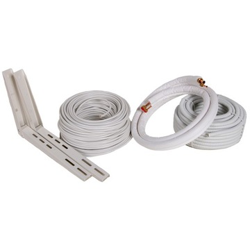 Кондиционер AUX Q-Smart Wi Fi 3,5 кВт МОНТАЖНЫЙ КОМПЛЕКТ