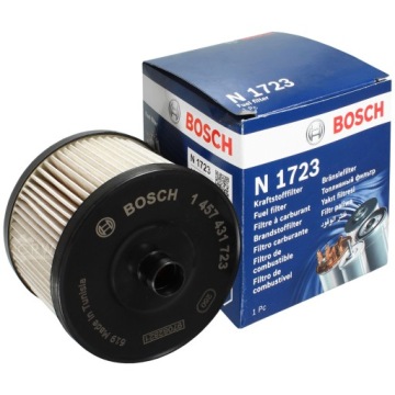 BOSCH FILTR PALIWA CITROEN C4 I C5 II III 2.0HDI