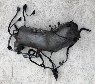 Katalizator DPF Fiat Doblo