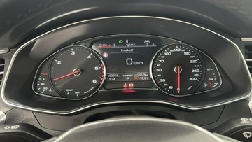 Audi A6 C8 Limousine 2.0 35 TDI 163KM 2021 Audi A6 Limousine 35 TDI mHEV S tronic Sedan, zdjęcie 14