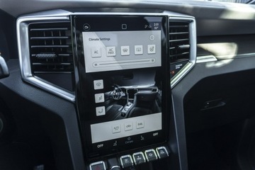 Volkswagen Amarok II 2025 Volkswagen VW Nowy AMAROK Style V6 4x4 DEMO, zdjęcie 21