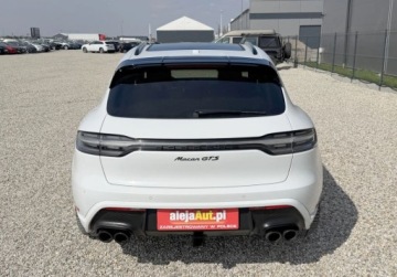 Porsche Macan SUV Facelifting II 2.9 S 380KM 2022 Porsche Macan 4x4 Macan GTS 3.0 GTS 380 KM 2022r 27.000 km Warszawa 2.9, zdjęcie 16